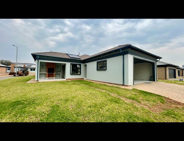 3 BEDROOM HOUSE FOR SALE IN HEATHERVIEW